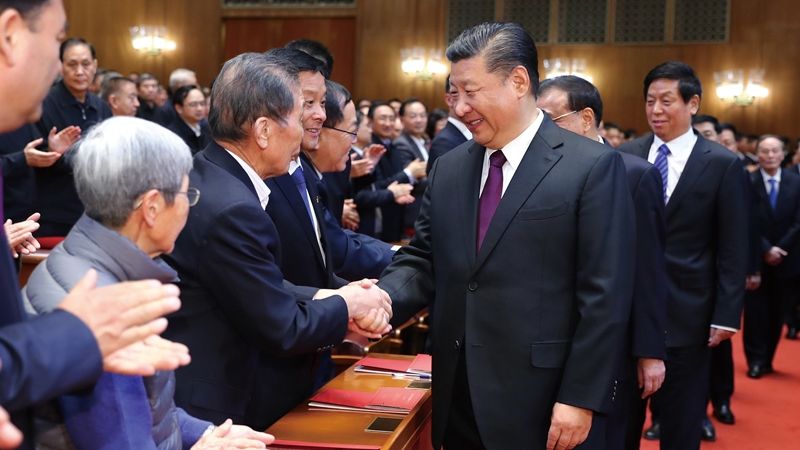 坚定文化自信，建设社会主义文化强国