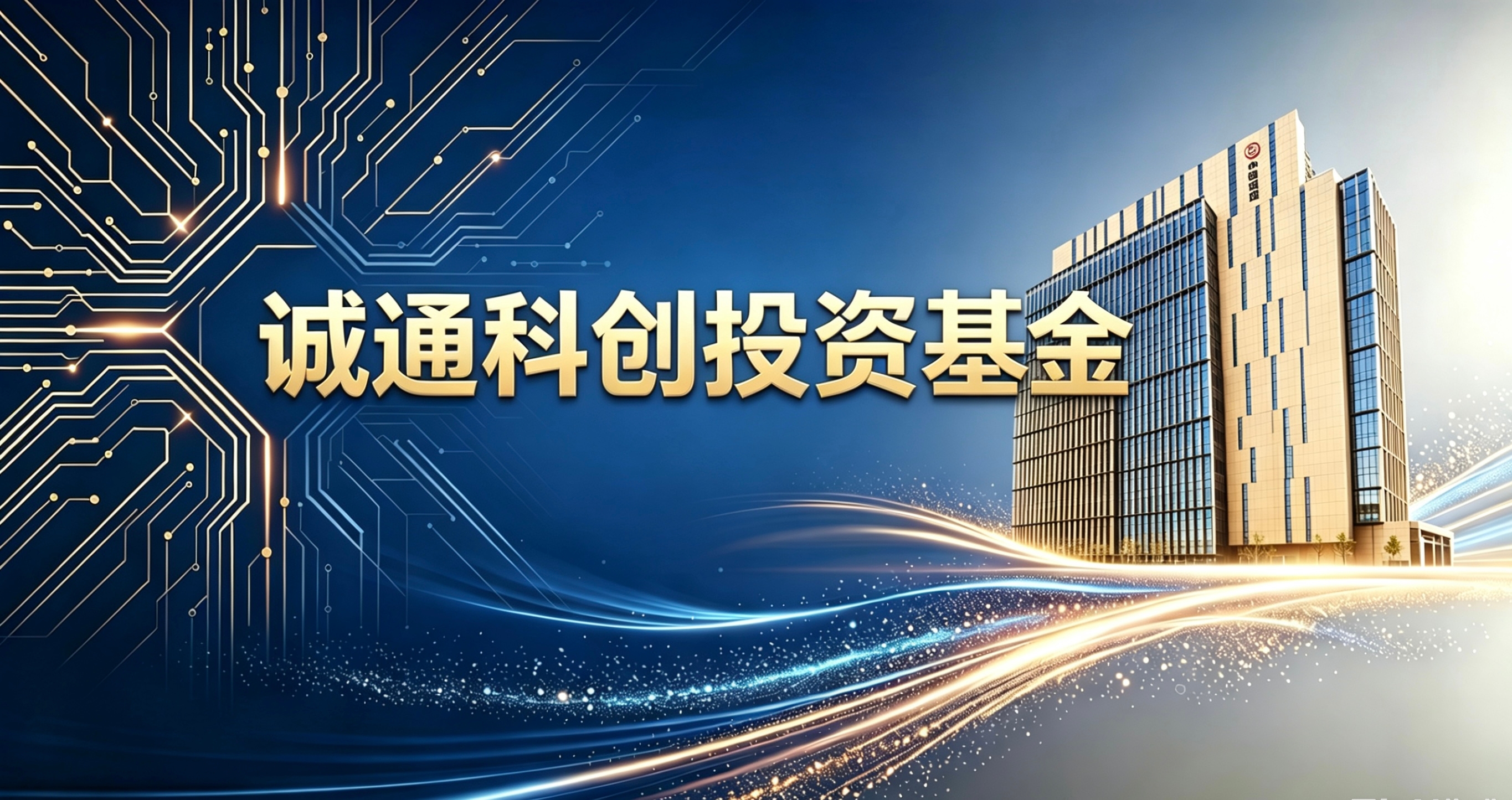 诚通科创投资基金